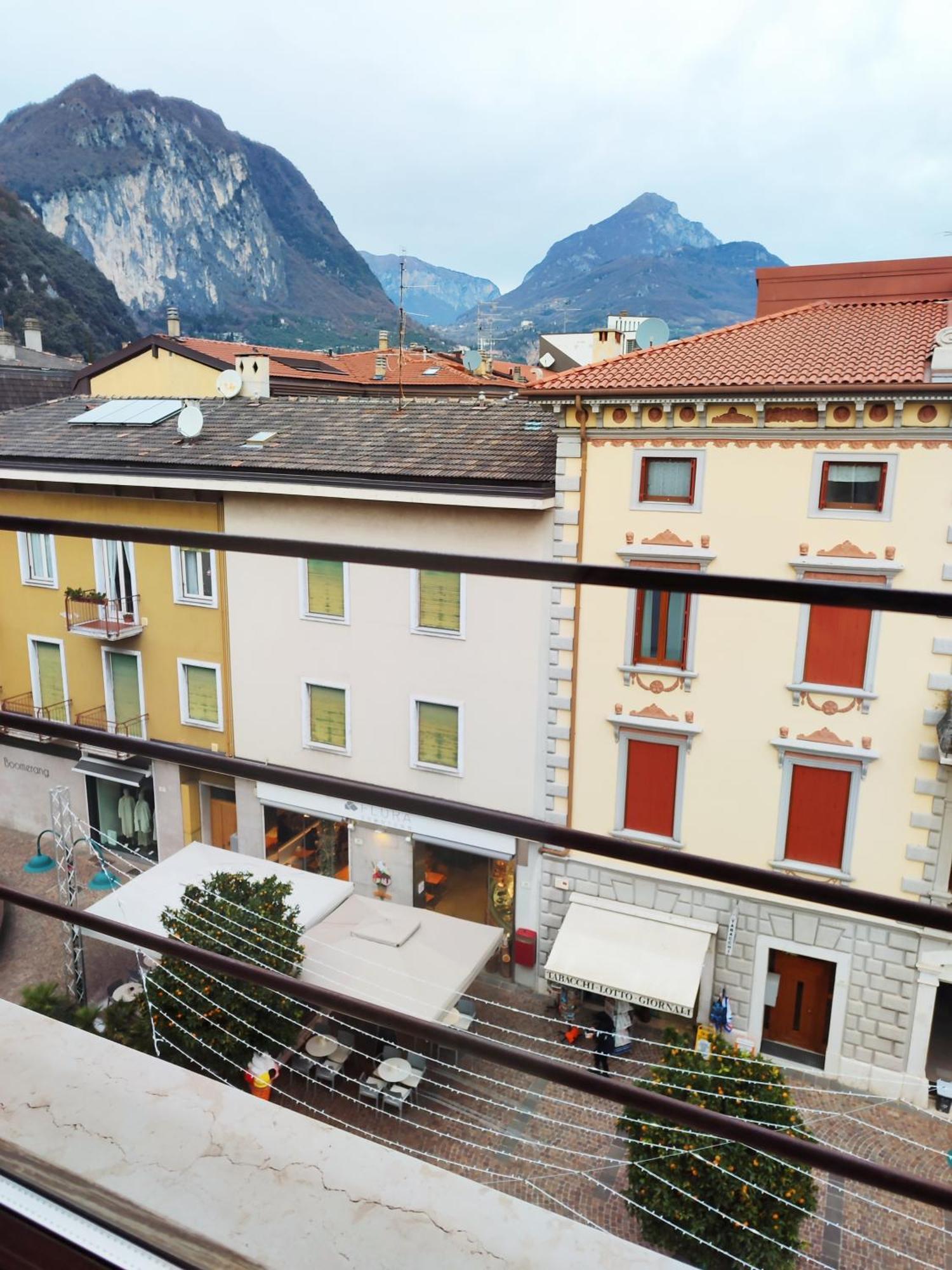 King Of The Lake Riva del Garda Exterior foto