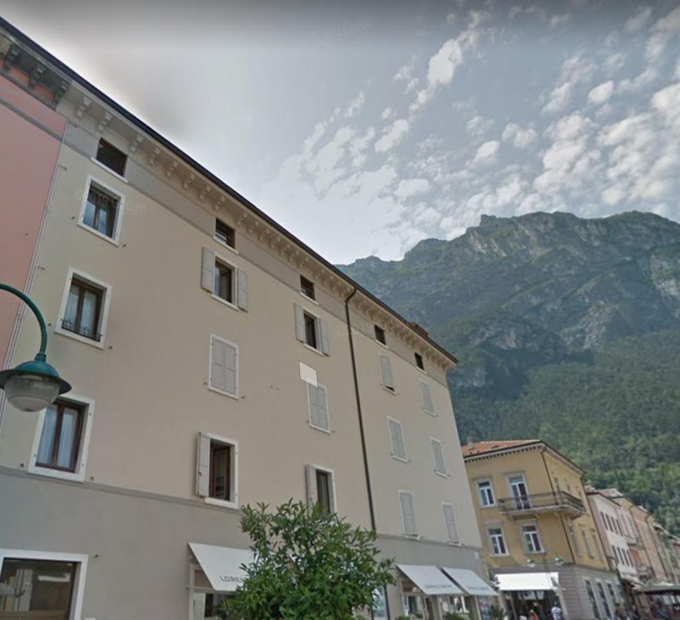 King Of The Lake Riva del Garda Exterior foto